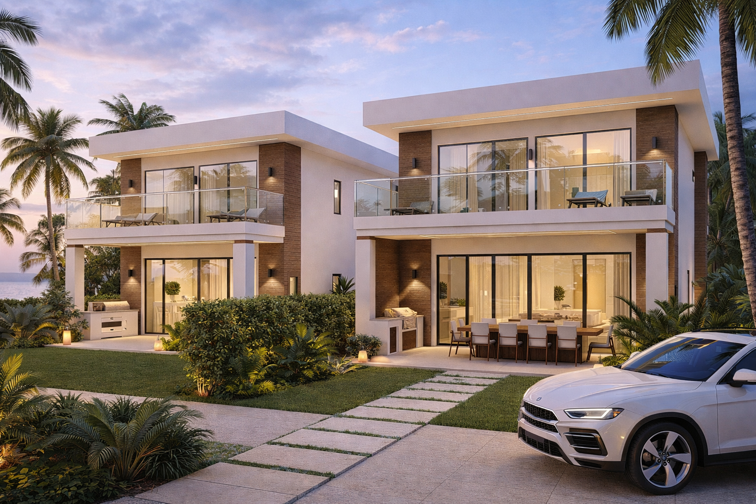 Oasis Residence
